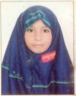 Nazeera Fathima